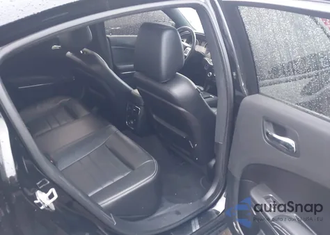 2012 Dodge Charger Sxt from USA, damaged, VIN 2C3CDXHG6CH128940